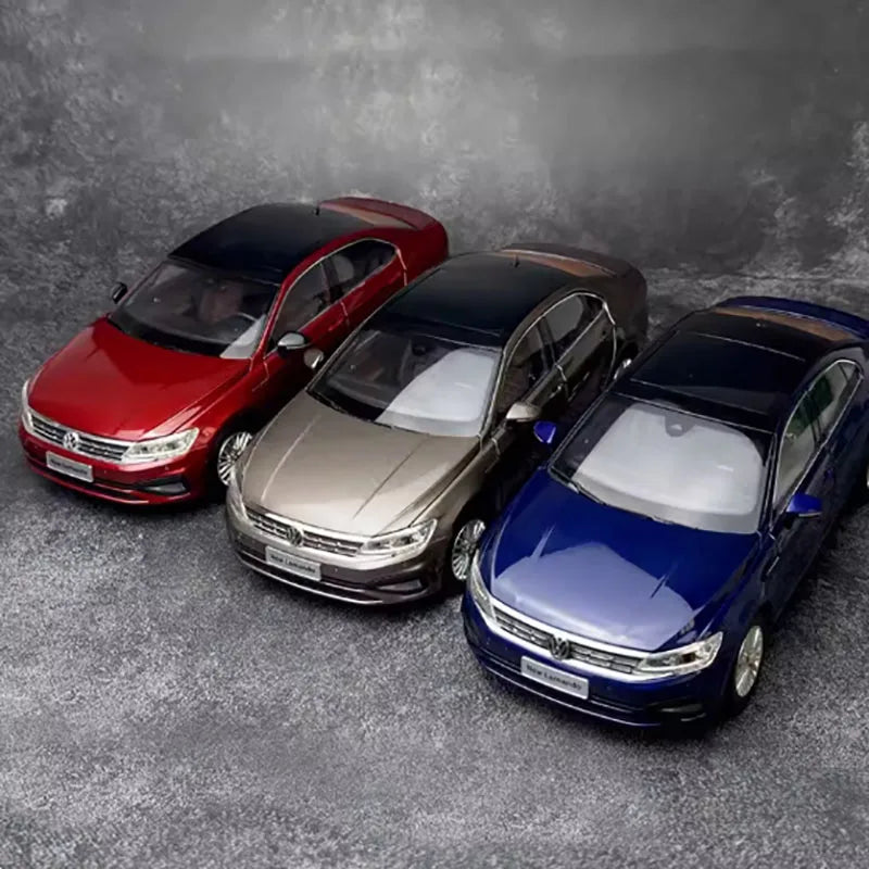 1: 18 Volkswagen Lamando