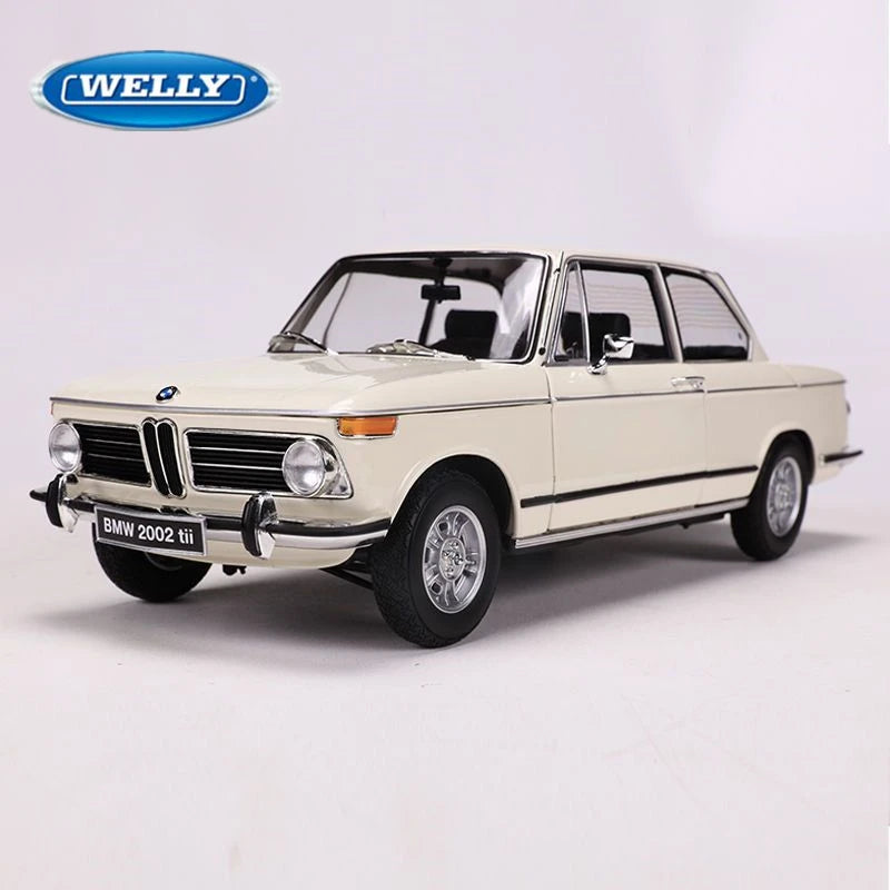 1:24 BMW 2002 Ti
