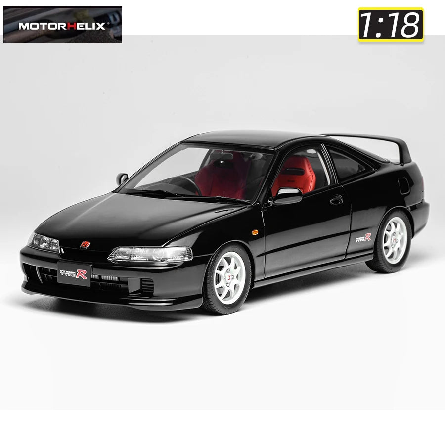 1:18 Honda Integra Type R (DC2) Pre-Facelift early version