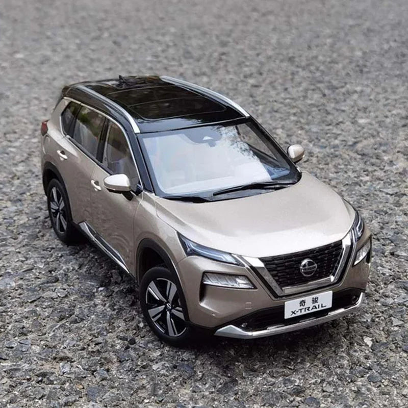 1:18 2021 Dongfeng X-Trail