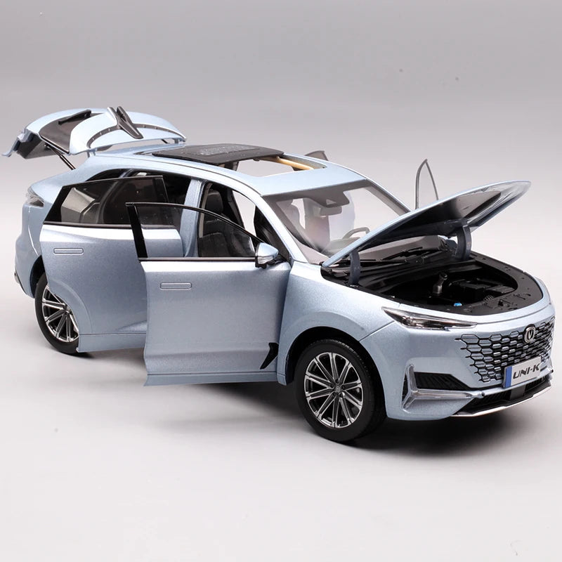 1:18 Changan Uni-K Unik