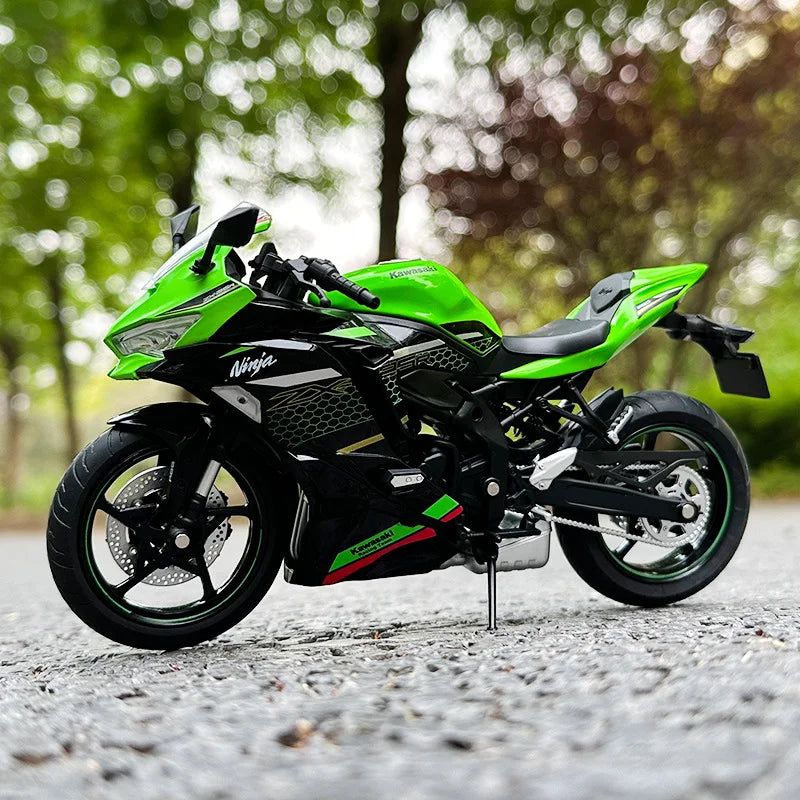 1:12 Kawasaki Ninja ZX-25R