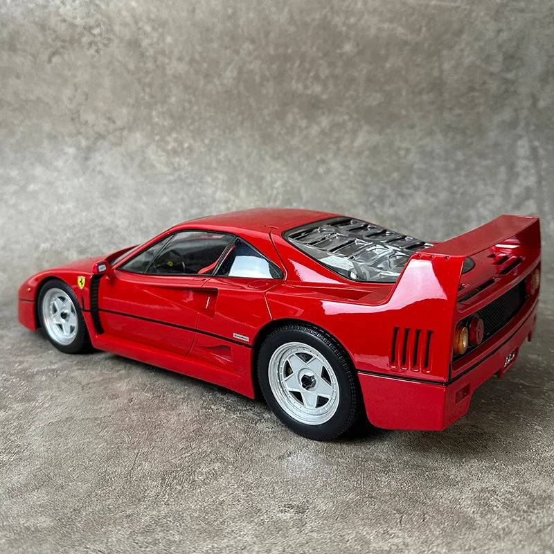 1:12 1987 Ferrari F40
