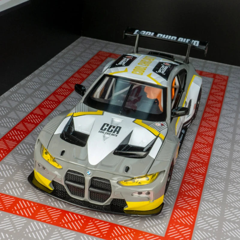 1:24 BMW M4 GT3