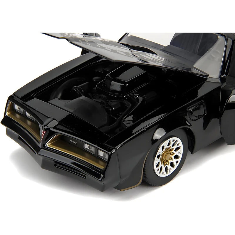1:24 Pontiac FireBird