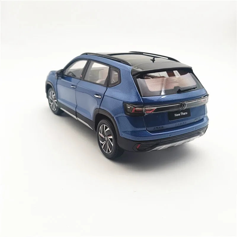 1:18 Volkswagen Tharu 2023