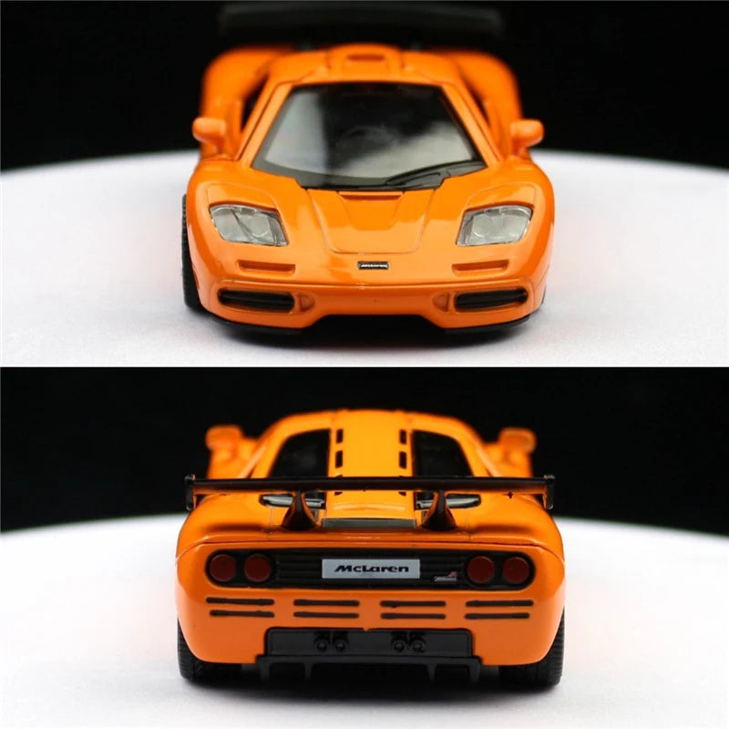 1:36 McLaren F1 1933