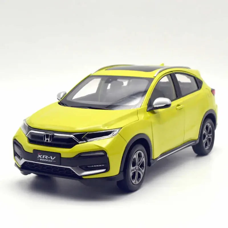 1:18 Honda XR-V XRV 2019