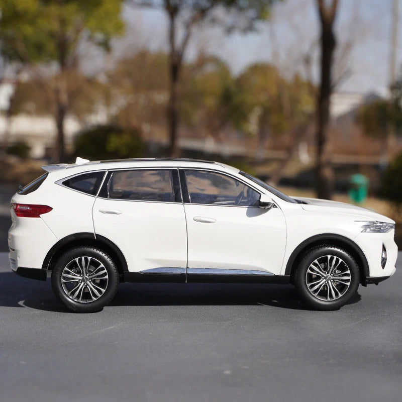 1:18 Great Wall Harvard F7 Haval