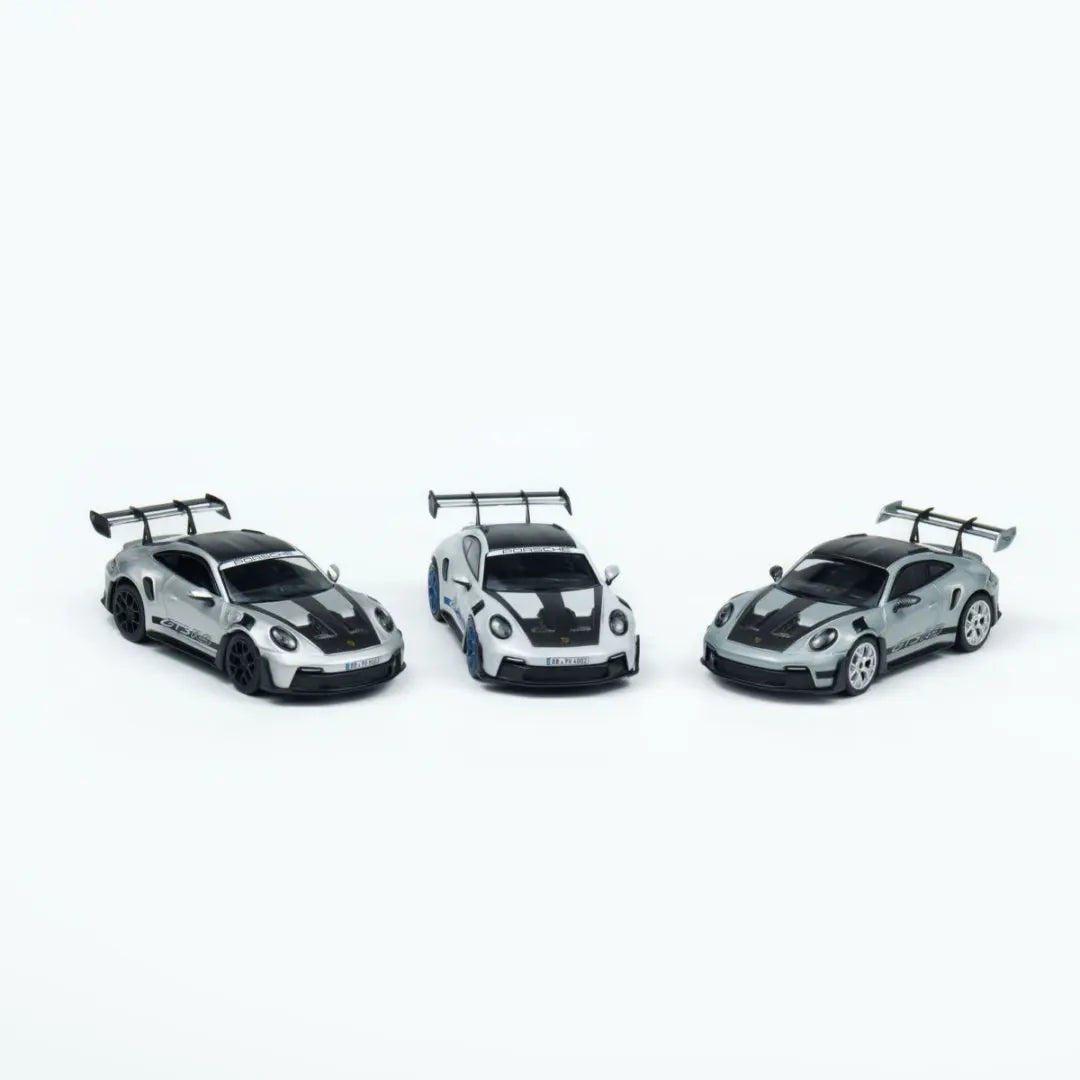 1:64 Porsche 911 992.2 GT3 2025