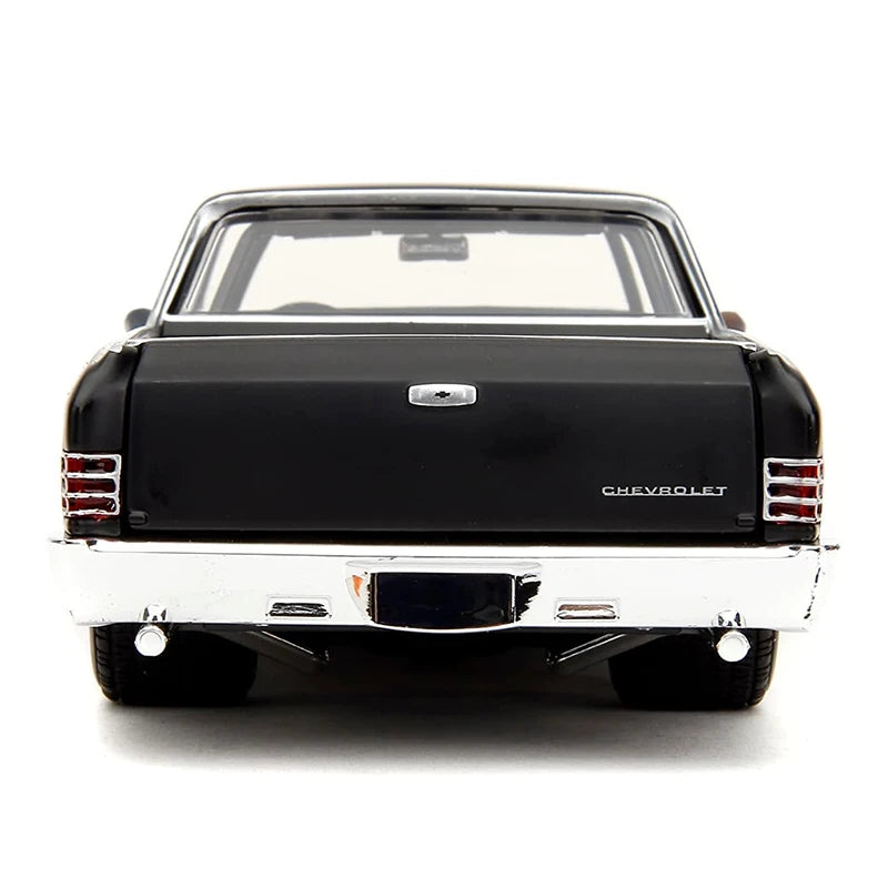 1:24 CHEVROLET EL CAMINO 1967