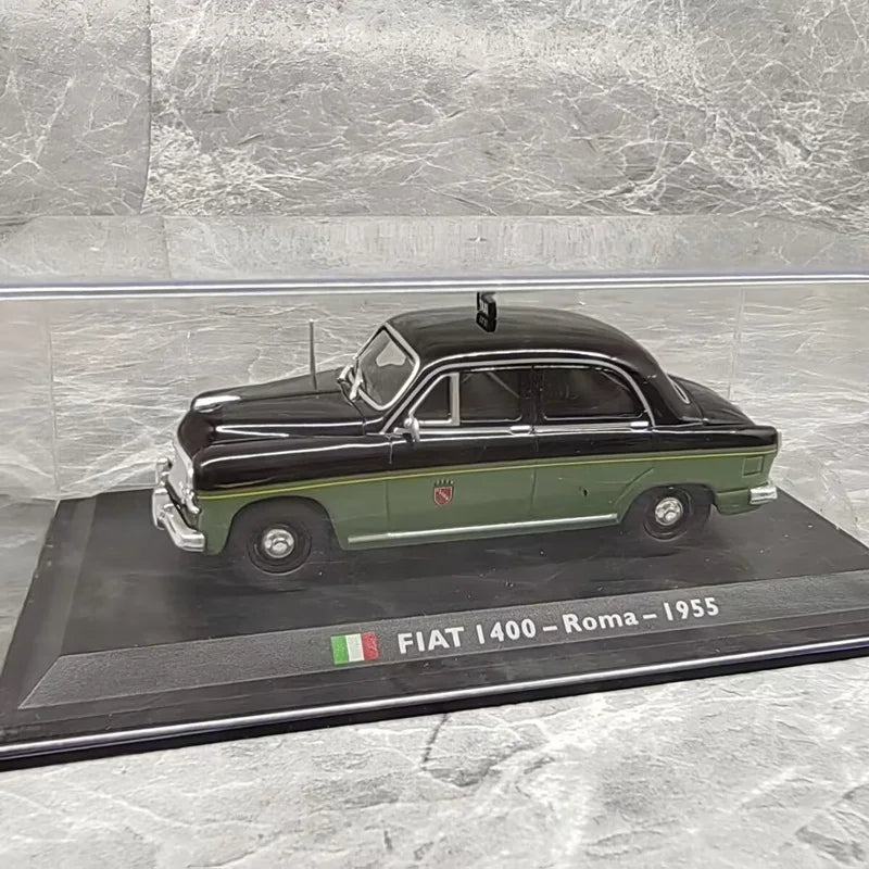 1:43 Fiat 1400 Roma 1955