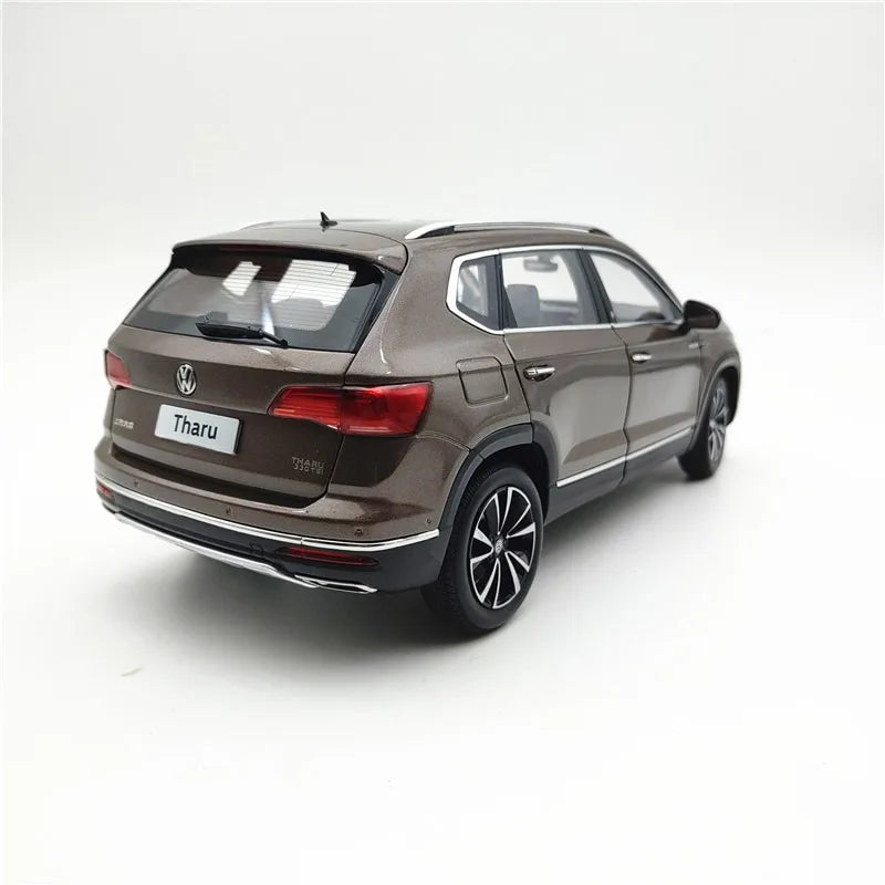 1:18 Volkswagen Tharu 2019