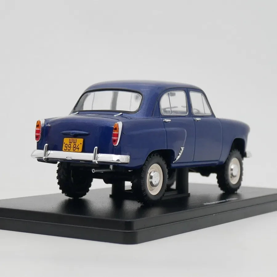 1:24 Moskvich 410