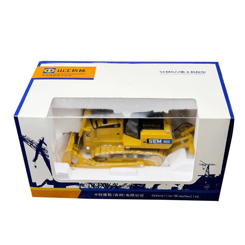 1/35 SEM822 Mountain bulldozer