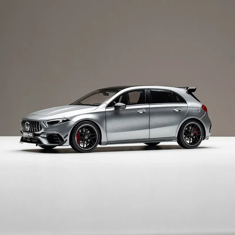 1:18 2023 Mercedes-Benz A45 S