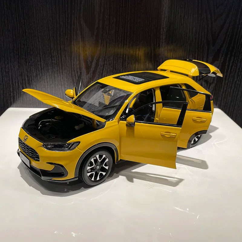 1:18 Honda ZR-V ZRV