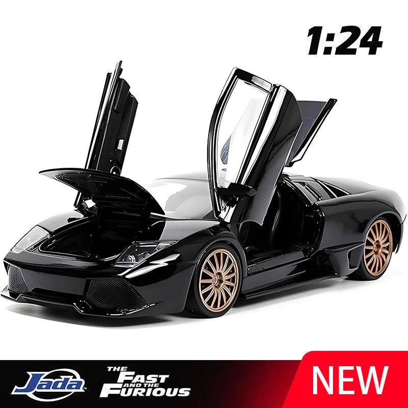 1:24 Lamborghini Murcielago LP640