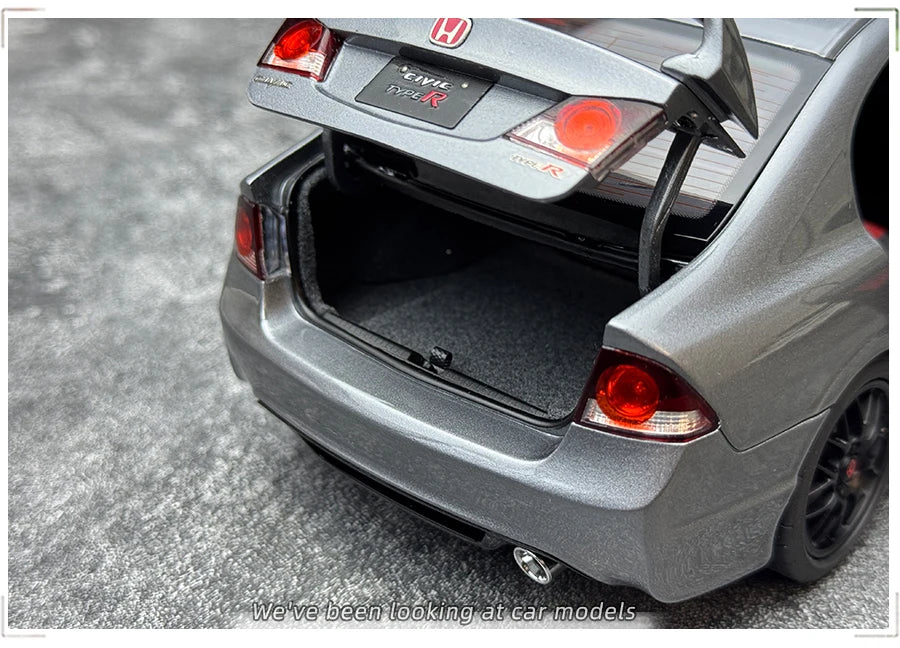 1:18 Honda CIVIC FD2 TYPE-R
