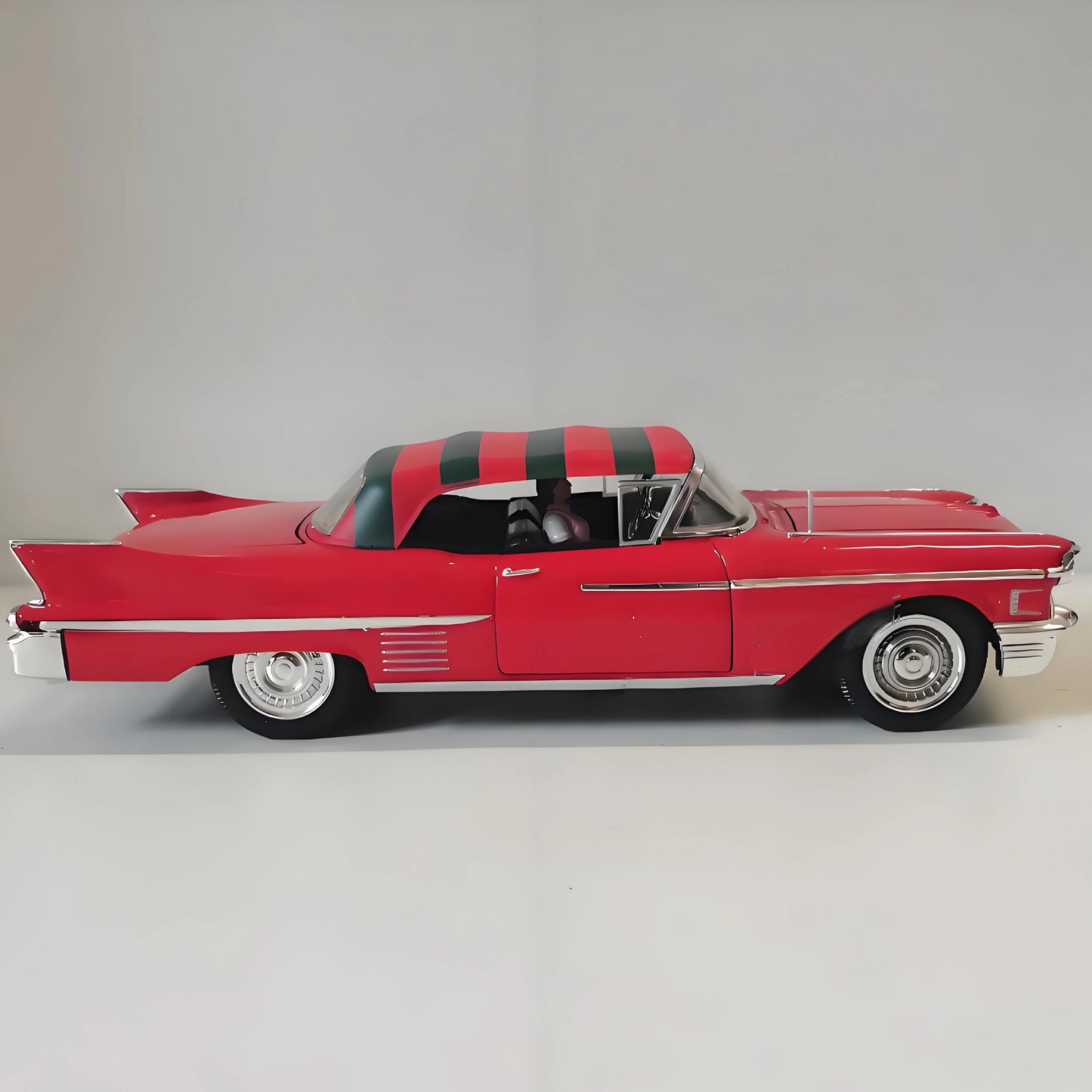 1:24 SERIES 62 1958