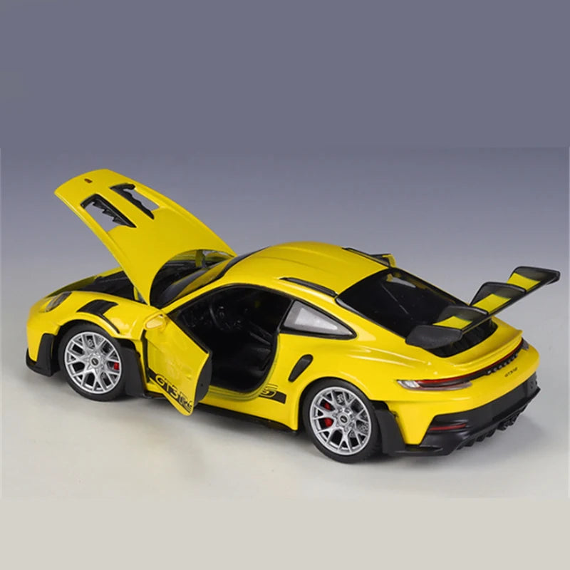 1:24 Porsche 911 GT3 RS