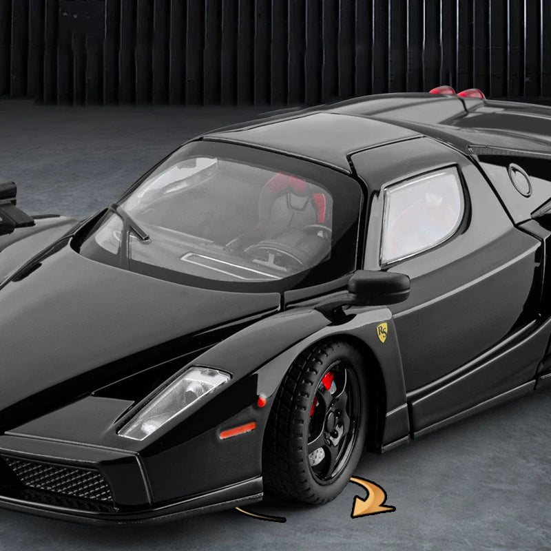 1:24 Ferrari Enzo