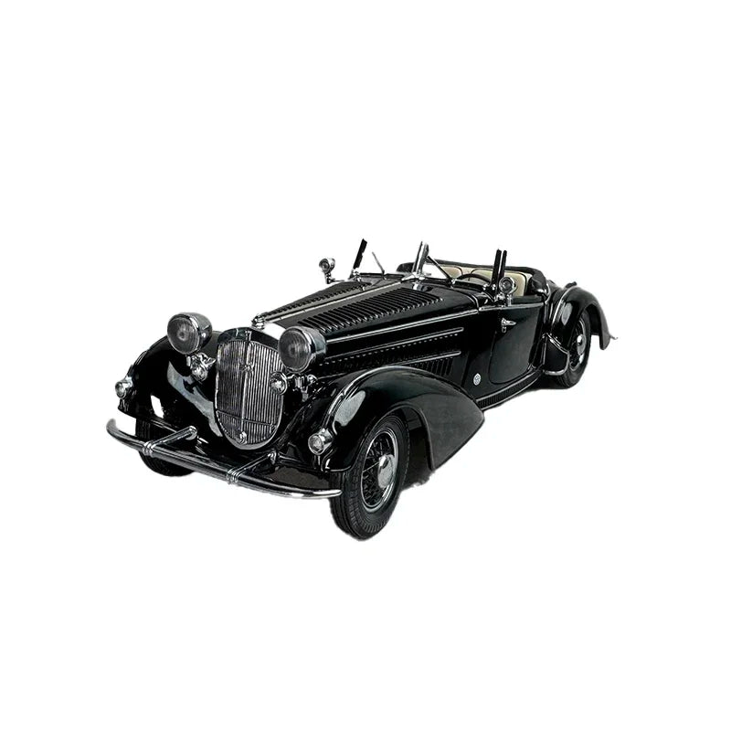 1:18 Horch 855 Roadster 1939