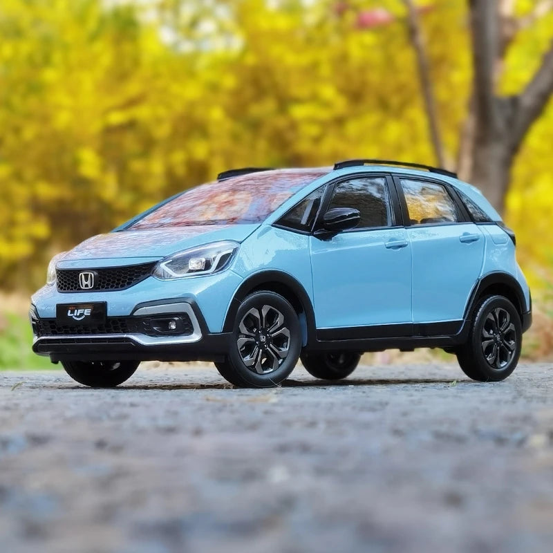 1:18 Honda LIFE