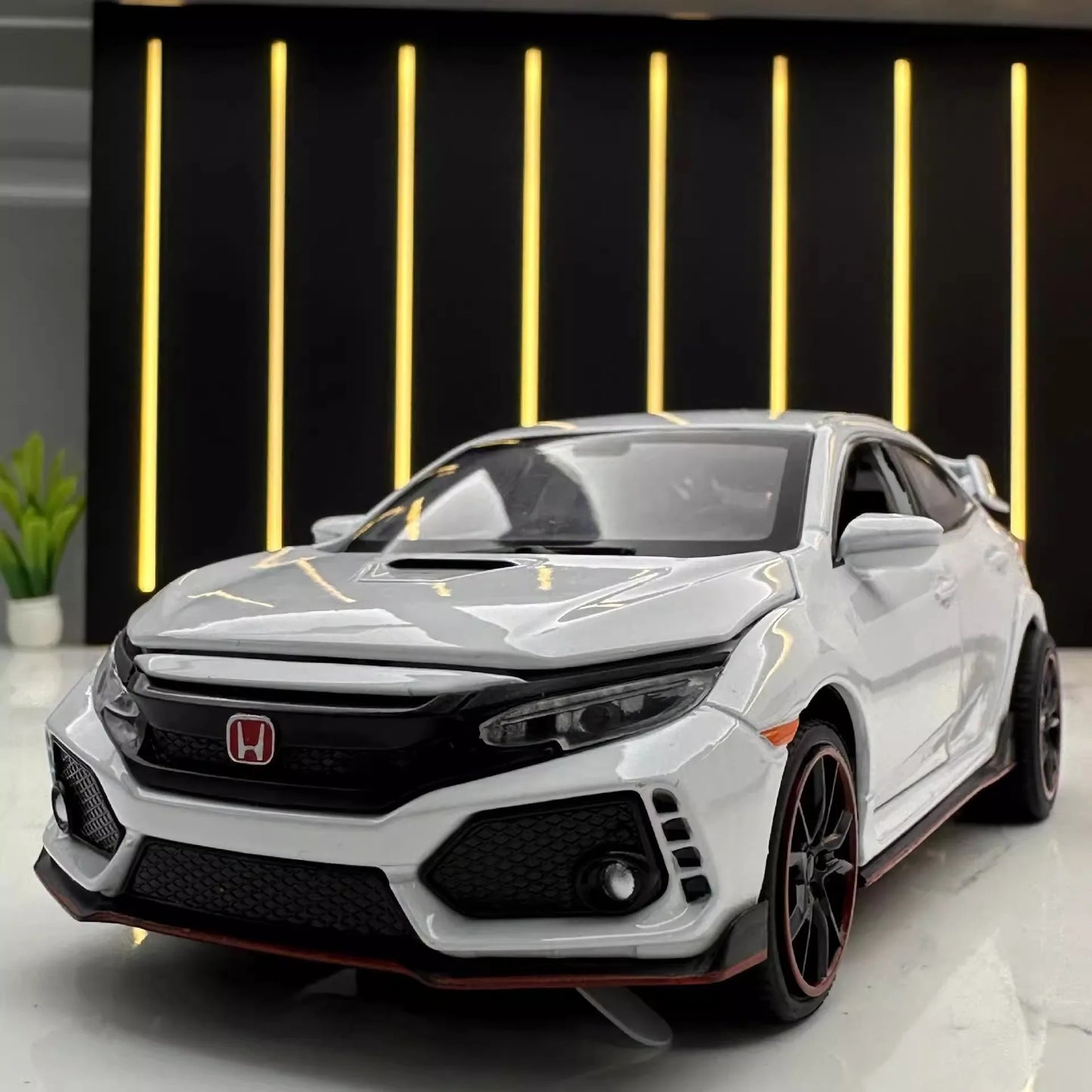 1:32 Honda Civic Type-R