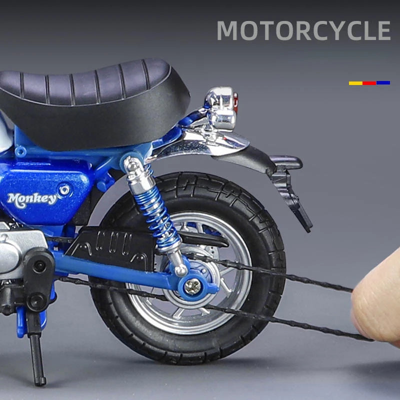 1:12 Honda Monkey 125