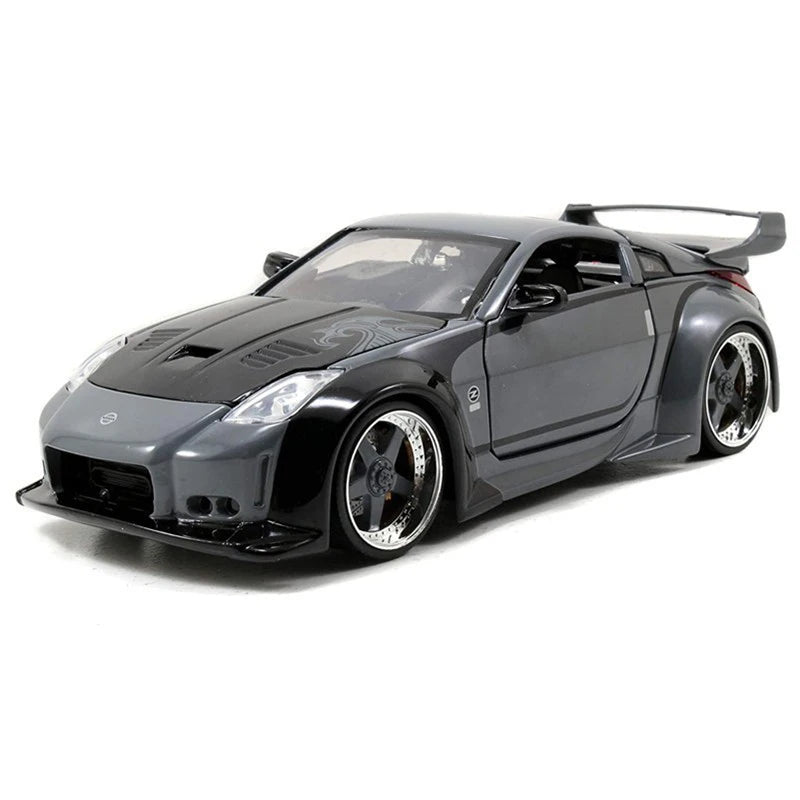 1:24 NISSAN 350Z
