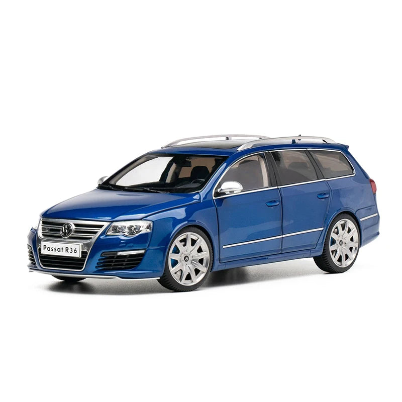 1:18 Volkswagen Passat Estate R36
