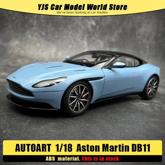 1:18 Aston Martin DB11