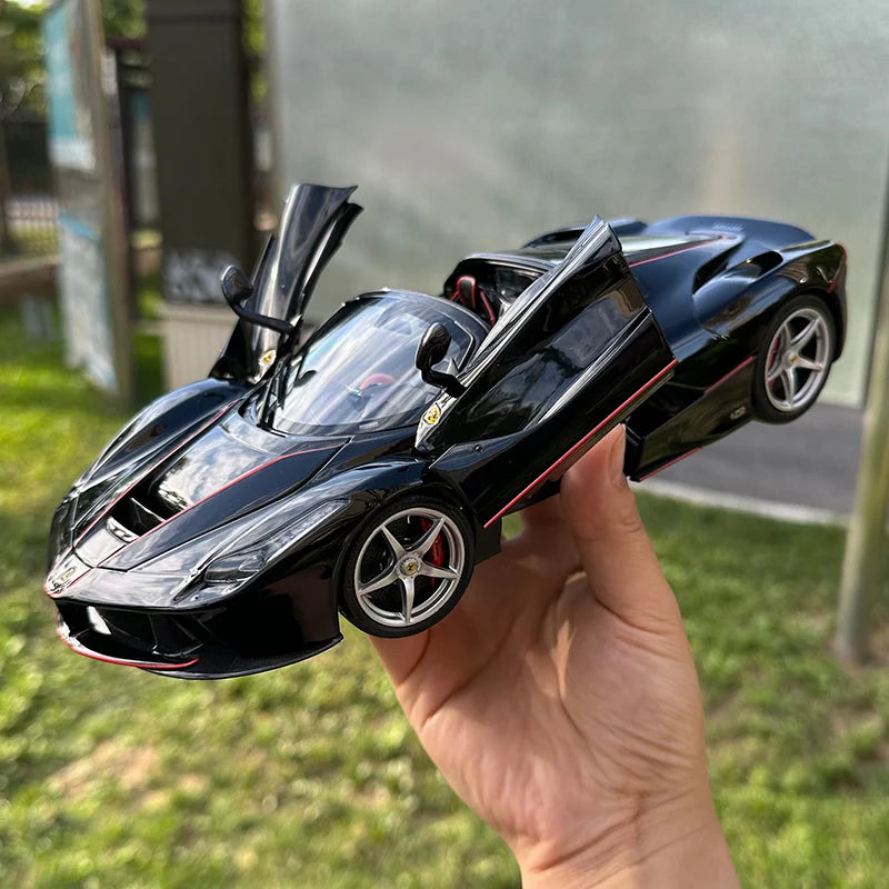 1:18 Ferrari LaFerrari Aperta