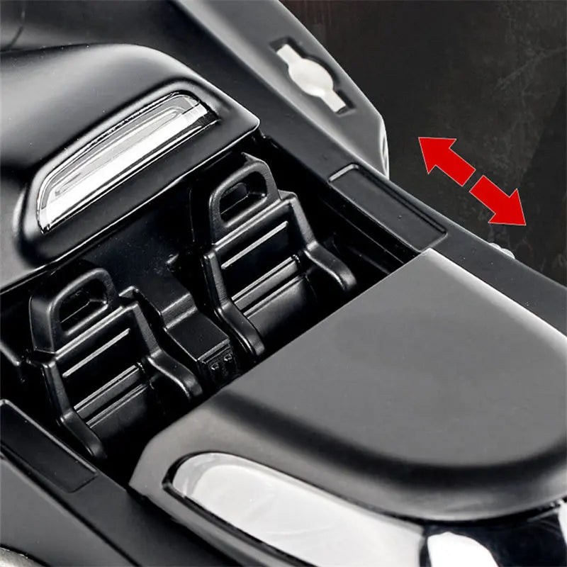 1:18 Classic Movie Car Batmobile 1989