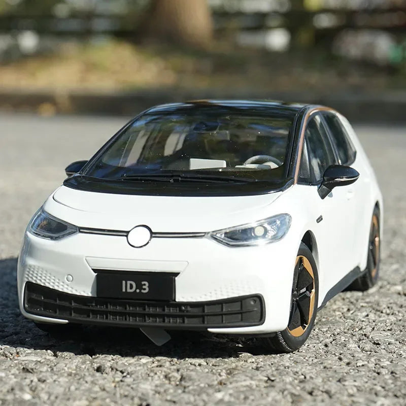 1:18 Volkswagen ID.3 SUV ID3