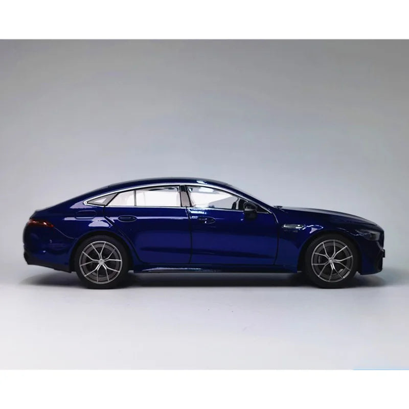 1:18 Mercedes-Benz GT63S 4Matic 2021
