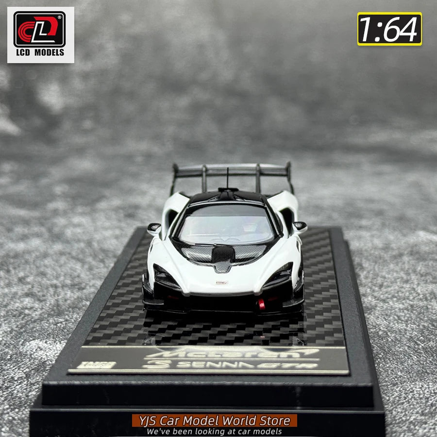 1:64 Pagani Utopia