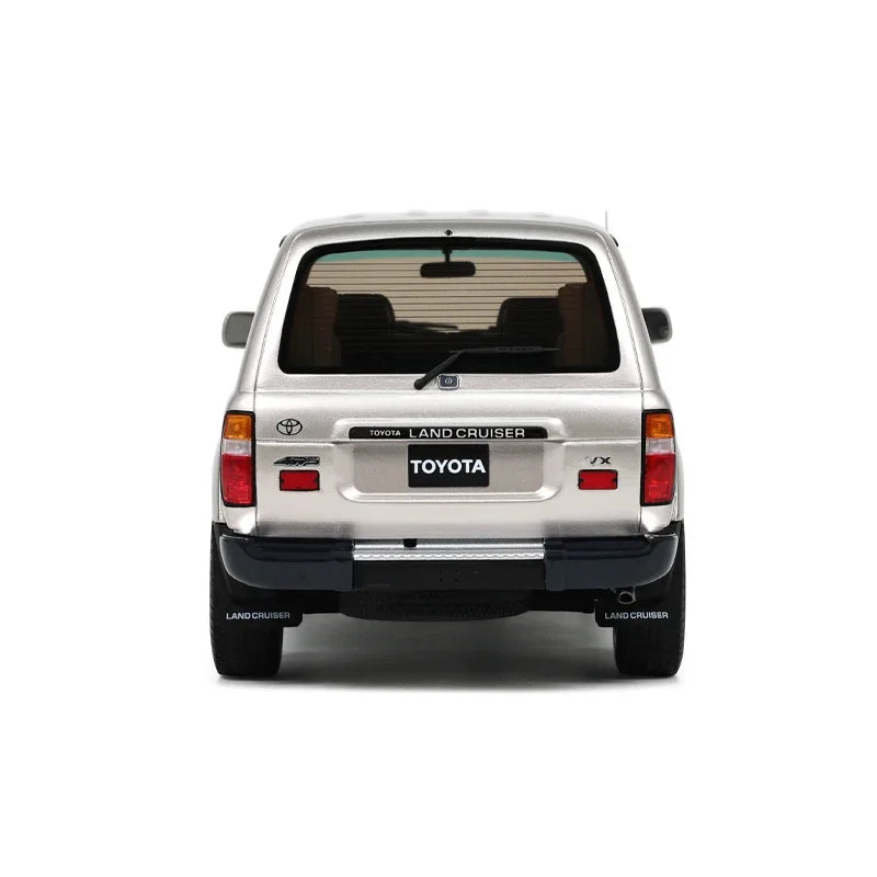 1:18 Toyota HDJ80 1992