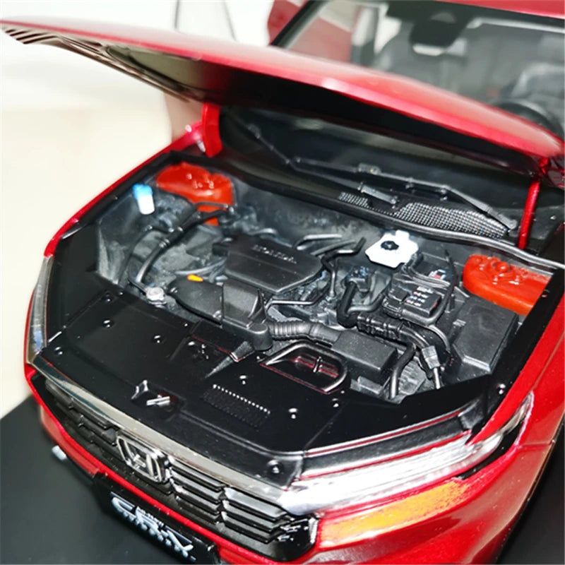1:18 HONDA CRV