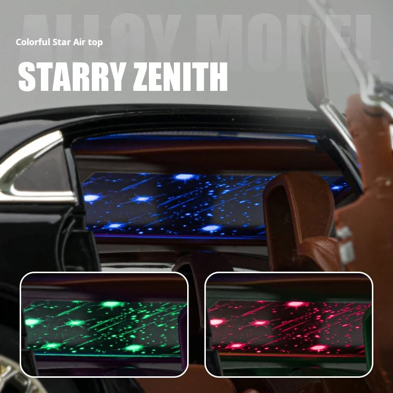 1:24 Mercedes-Benz E300L