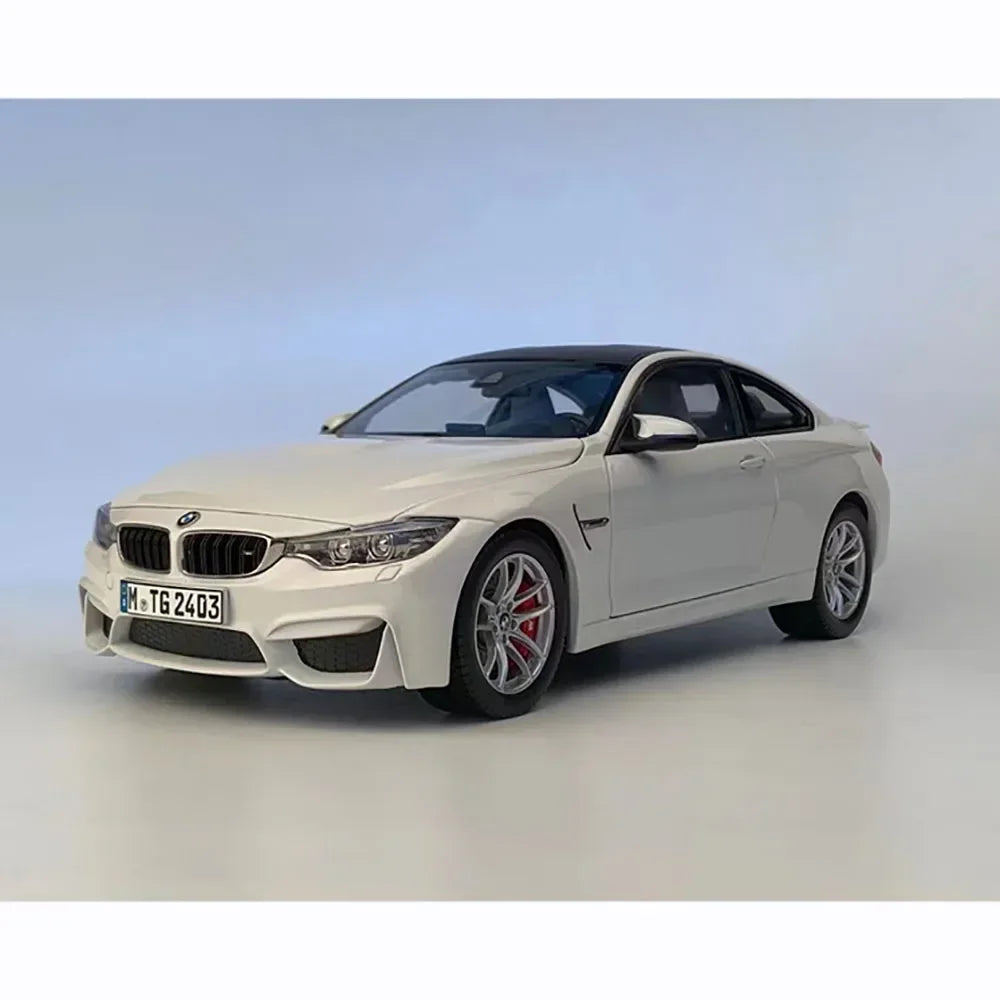 1:18 BMW M4 (F82)