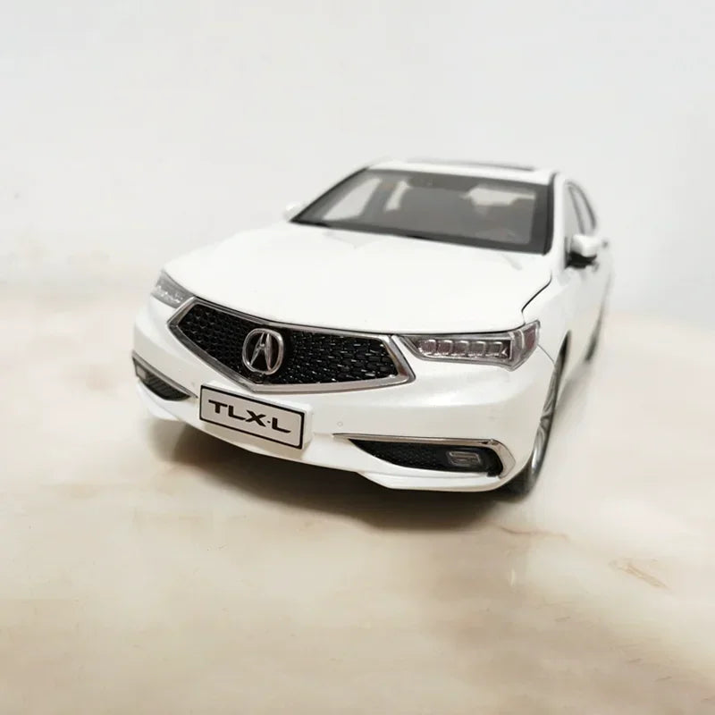 1:18 HONDA ACURA TLX-L