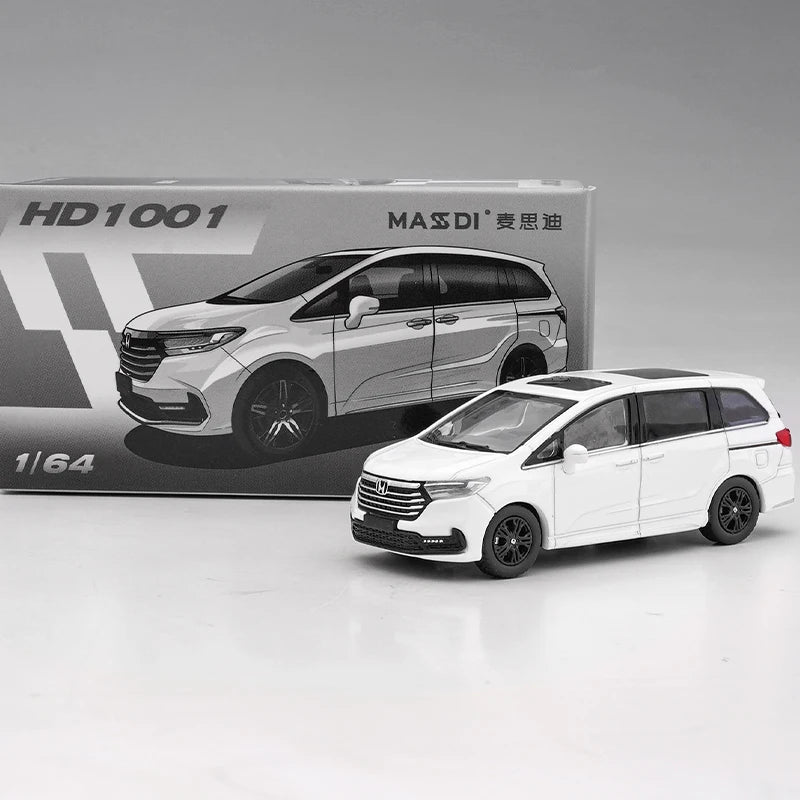 1:64 Honda ODYSSEY