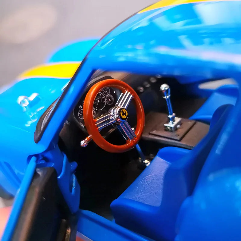 1:24 Ferrari 250 GTO