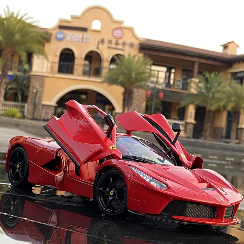 1:24 Ferrari LaFerrari