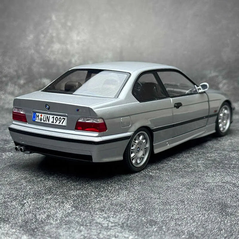 1:18 BMW M3 E36 COUPE 1990