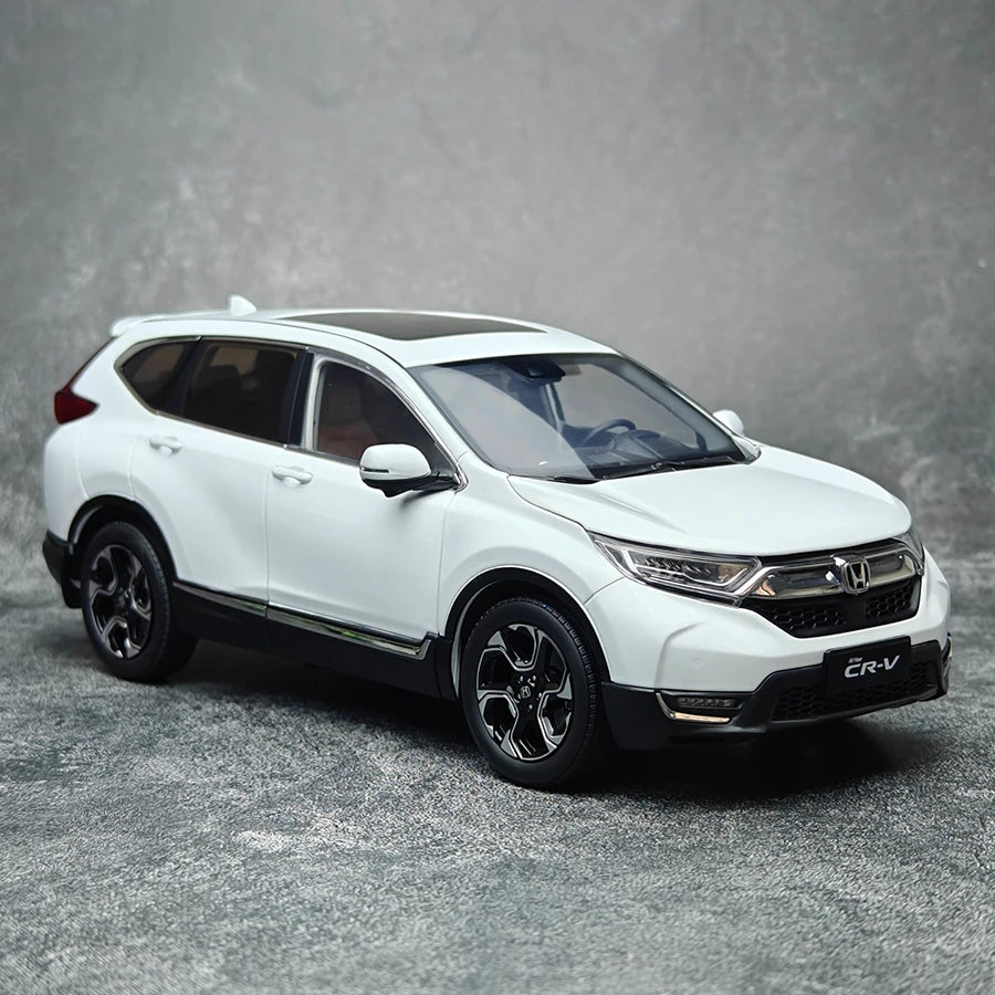 1:18 2017 Honda CRV
