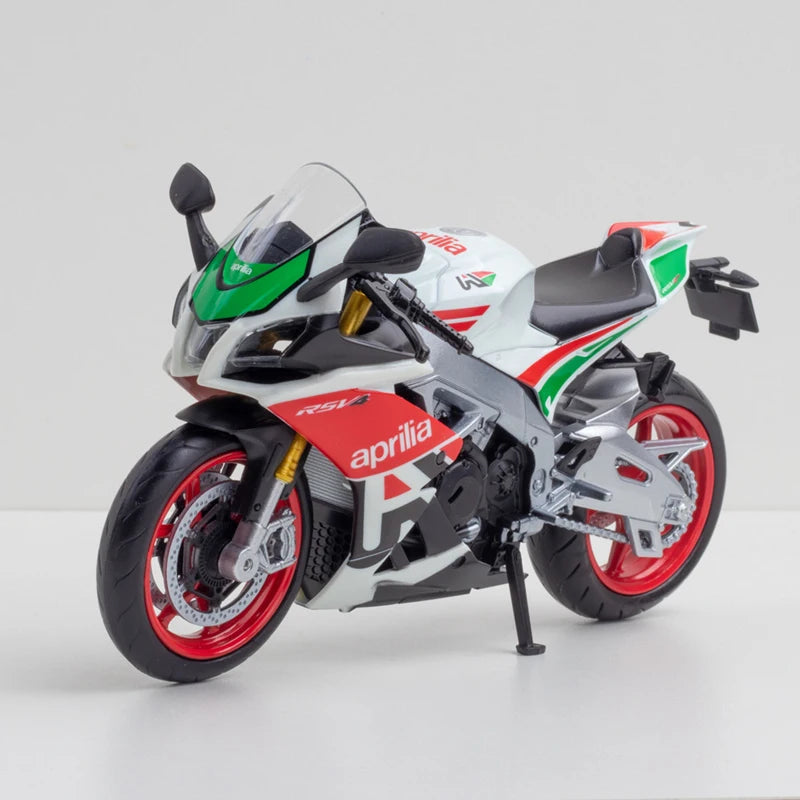 1:12 Suzuki GSX-R1000R