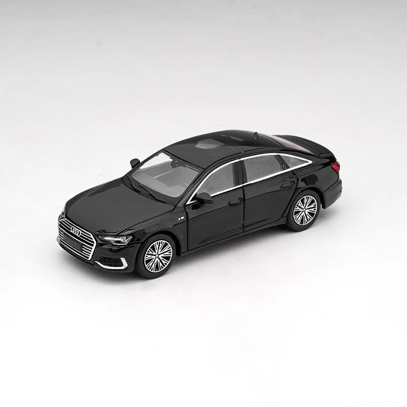 1:64 AUDI A6 A8L